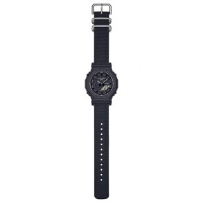 Montre Casio G-Shock GA-2100BCE-1AER