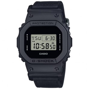 Casio Watch G-Shock DW-5600BCE-1ER