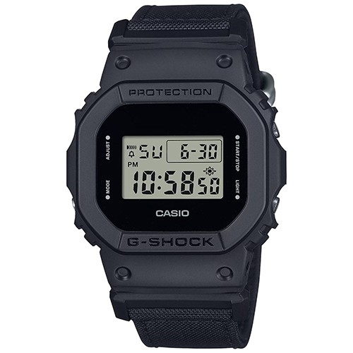 Montre Casio G-Shock DW-5600BCE-1ER