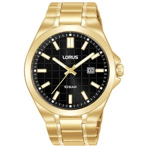 Reloj Hombre Lorus RX329AX9 Plateado 