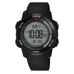 Lorus Watch Digital R2371PX9