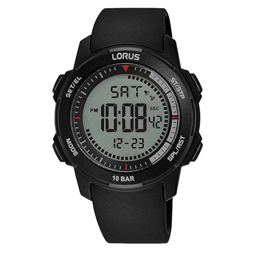 Lorus Watch Digital R2371PX9