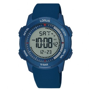 Lorus Watch Digital R2373PX9