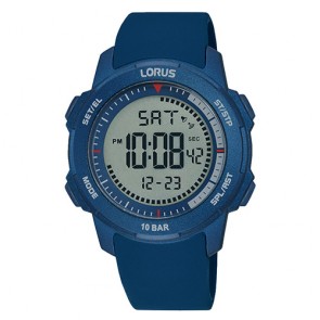 Montre Lorus Digital R2373PX9