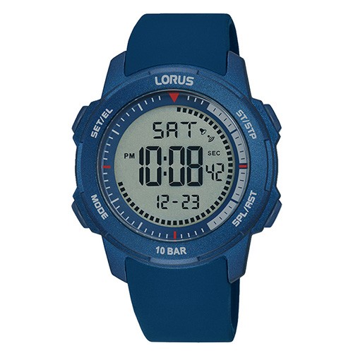 Lorus Watch Digital R2373PX9