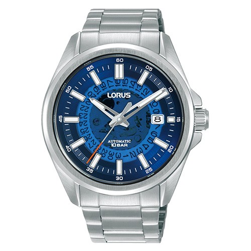 Reloj Lorus Classic RU403AX9