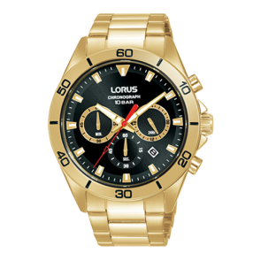 Lorus Watch Sports RT340KX9