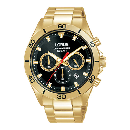 Lorus Watch Sports RT340KX9