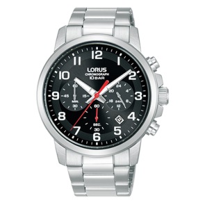 Montre Lorus Sports RT327KX9