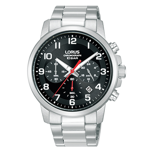 Montre Lorus Sports RT327KX9