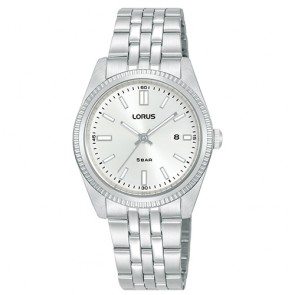 Lorus Watch Mujer Classic RJ279BX9