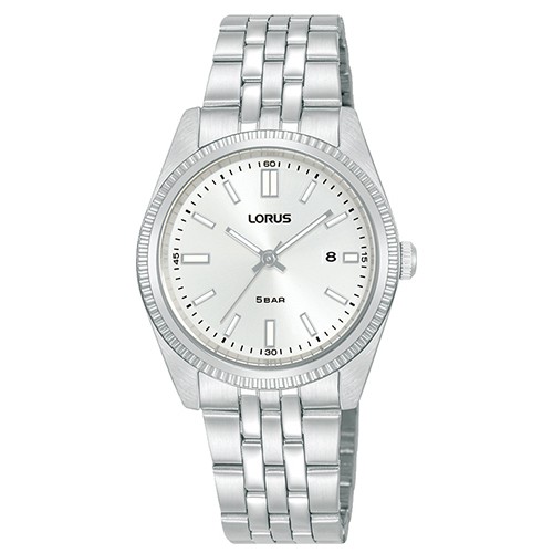 Lorus Watch Mujer Classic RJ279BX9