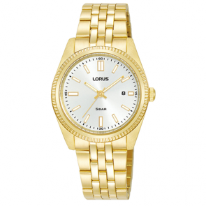 Uhr Lorus Mujer Classic RJ284BX9