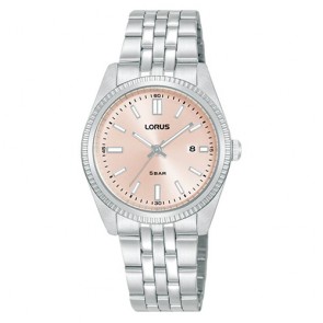 Lorus Watch Mujer Classic RJ277BX9