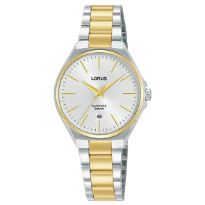 Lorus Watch Mujer 3 agujas  RJ270BX9