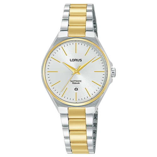 Montre Lorus Mujer 3 agujas RJ270BX9