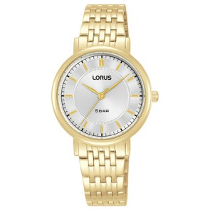 Lorus Watch Mujer 3 agujas RG220XX9