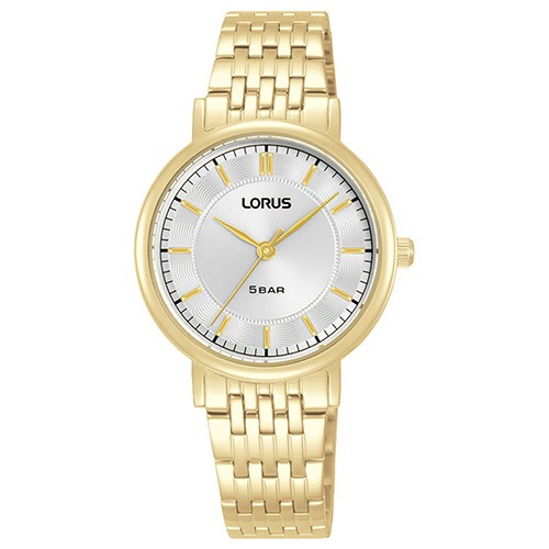 Lorus Watch Mujer 3 agujas RG220XX9