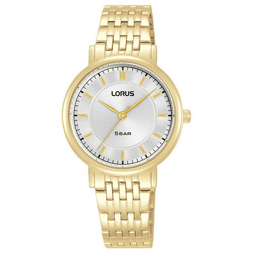 Reloj Lorus Mujer 3 agujas RG220XX9