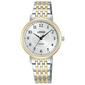 Montre Lorus Mujer 3 agujas RG222XX9