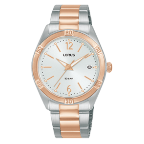 Lorus Watch Mujer 3 agujas RH982QX9