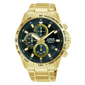 Reloj Lorus Sports RM358JX9