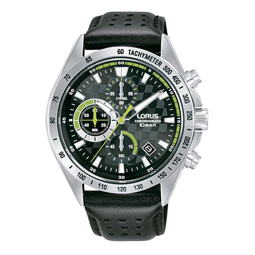 Reloj Lorus Cronógrafo RM315JX9
