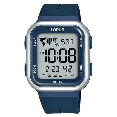 Montre Lorus Digital R2353PX9