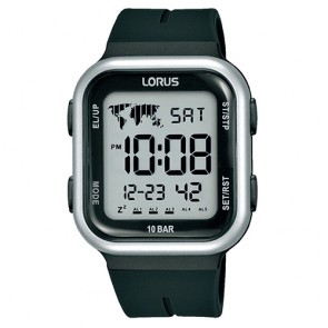 Lorus Watch Digital R2351PX9