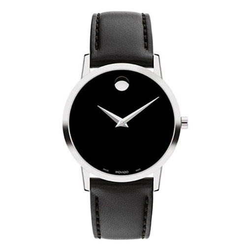 Reloj Movado  0607583 Museum Classic