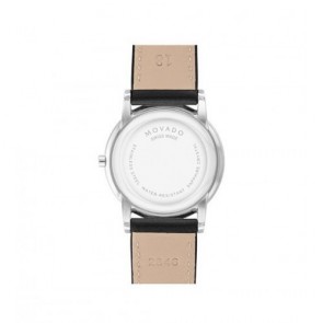 Montre Movado  0607583 Museum Classic