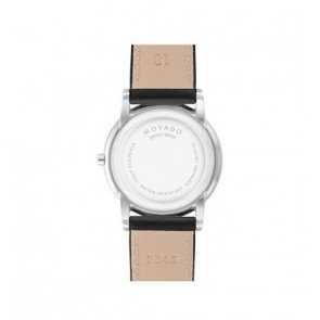 Reloj Movado  0607583 Museum Classic