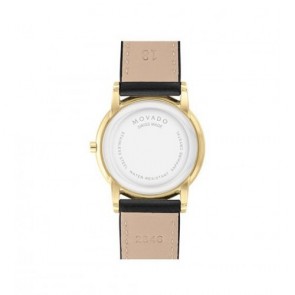 Uhr Movado  0607584 Museum Classic
