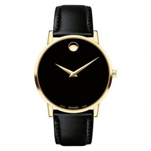 Reloj Movado  0607271 Museum Classic