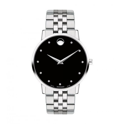 Reloj Movado  0607201 Museum Classic