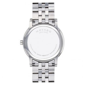 Movado Watch  0607201 Museum Classic