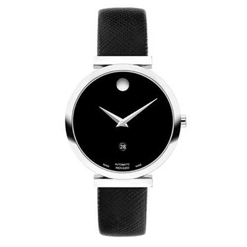 Reloj Movado  0607675 Museum Classic Automatic