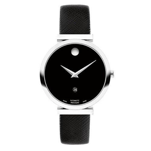 Reloj Movado  0607675 Museum Classic Automatic
