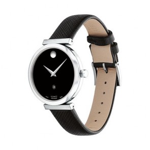 Movado Watch  0607675 Museum Classic Automatic