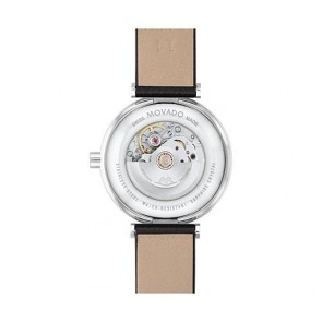 Uhr Movado  0607675 Museum Classic Automatic