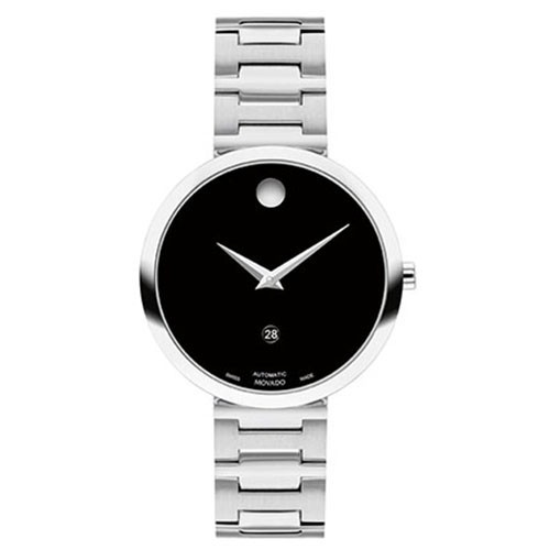 Reloj Movado  0607678 Museum Classic Automatic