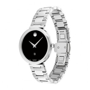 Movado Watch  0607678 Museum Classic Automatic