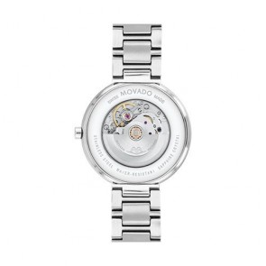 Montre Movado  0607678 Museum Classic Automatic