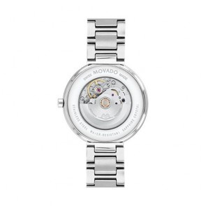 Movado Watch  0607678 Museum Classic Automatic