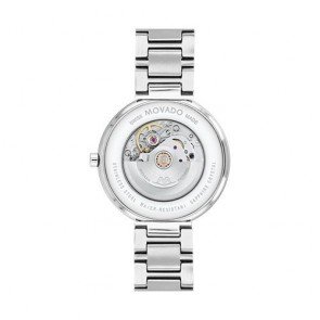 Relogio Movado  0607678 Museum Classic Automatic