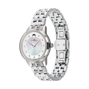 Movado Watch  0607486M 1881 Automatic