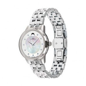 Uhr Movado  0607486M 1881 Automatic