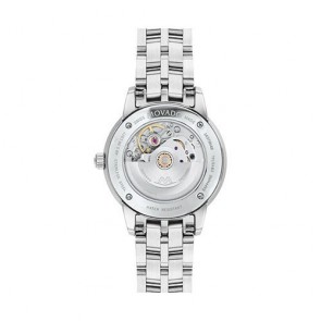 Movado Watch  0607486M 1881 Automatic
