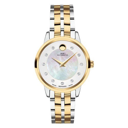 Movado 0607489M Precio Reloj Movado 0607489M 1881 Automatic