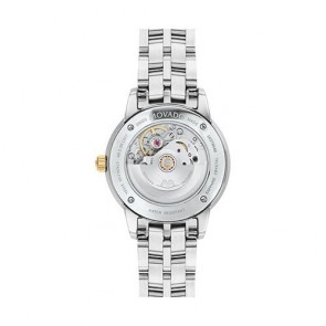 Movado Watch  0607489M 1881 Automatic